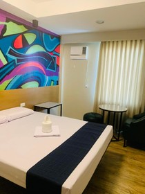 Sultana Ysabella Hotel and Event
