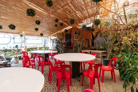 RedDoorz Plus Near Strawberry Farm Baguio