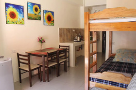 Tanaw Presa Guesthouse