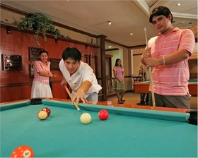 Canyon Woods Resort Club