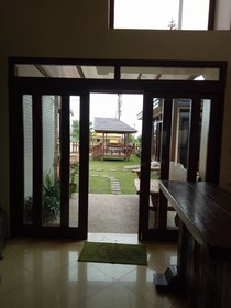 Sarah Bed & Breakfast