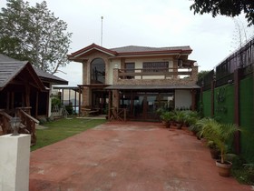 Sarah Bed & Breakfast