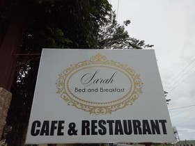 Sarah Bed & Breakfast
