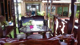 Sarah Bed & Breakfast