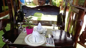 Sarah Bed & Breakfast