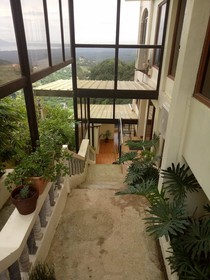 Sarah Bed & Breakfast