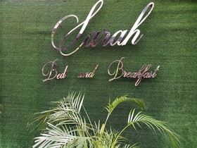Sarah Bed & Breakfast