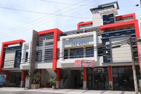 Apihap Spa Hotel