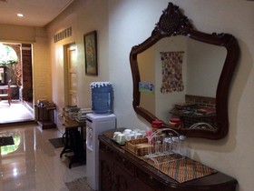 Balai Tinay Guesthouse