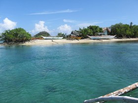 Balai Tinay Guesthouse