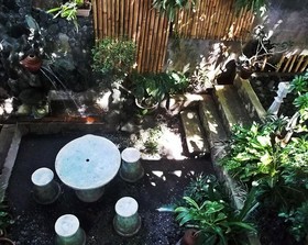 Balay de la Rama Bed & Breakfast