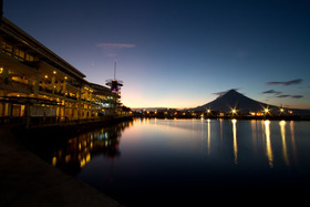 Embarcadero Hotel