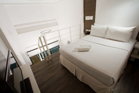 Embarcadero Hotel