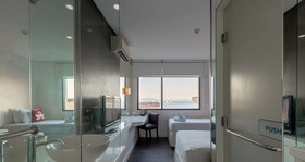 Embarcadero Hotel by ZEN Rooms