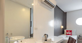 Embarcadero Hotel by ZEN Rooms