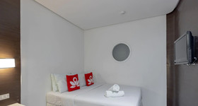 Embarcadero Hotel by ZEN Rooms