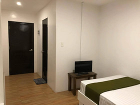 Golite Hostel Albay