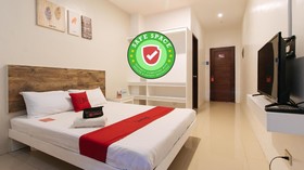 Golite Hostel by RedDoorz