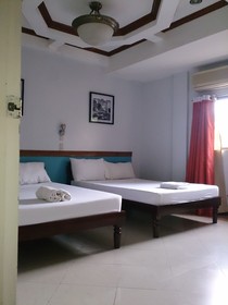 Hotel Villa Angelina