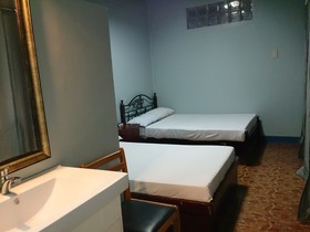 Hotel Villa Angelina