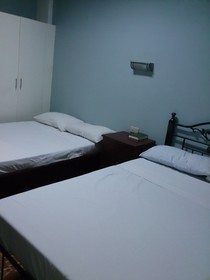 Hotel Villa Angelina