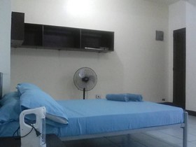 JS3 Studio Apartments