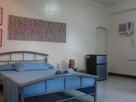JS3 Studio Apartments