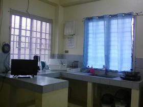 JS3 Studio Apartments