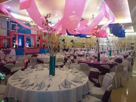 La Piazza Hotel & Convention Center