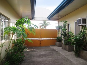 Legazpi Airport Hotel