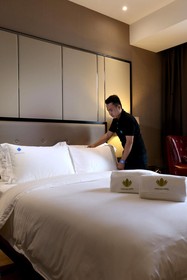 Lotus Blu Hotel