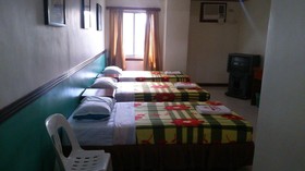 Magayon Hotel