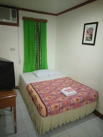 Magayon Hotel