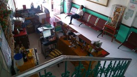 Magayon Hotel