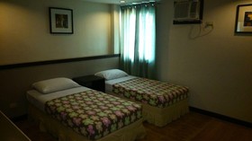 Magayon Hotel