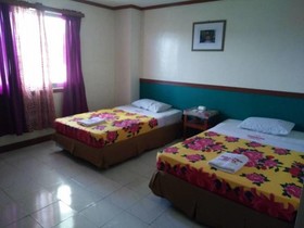 Magayon Hotel