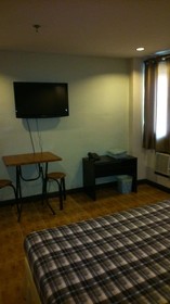 Magayon Hotel