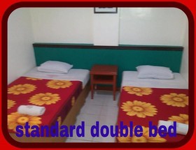 Magayon Hotel