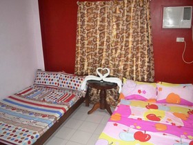 Mayon Backpackers Hostel