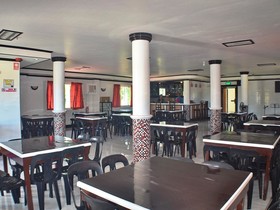Mayon Backpackers Hostel