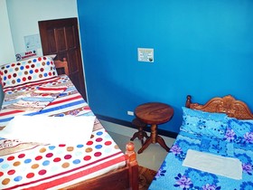 Mayon Backpackers Hostel