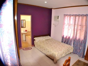 Mayon Backpackers Hostel