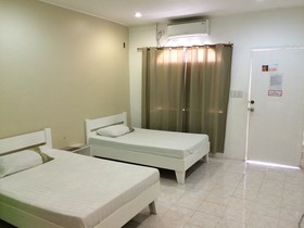 Night & Day Inn