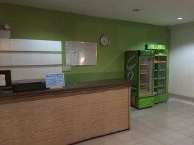 Night & Day Inn