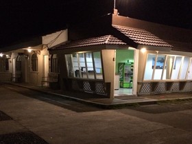 Night & Day Inn