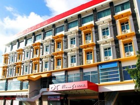 Ninong’s Hotel