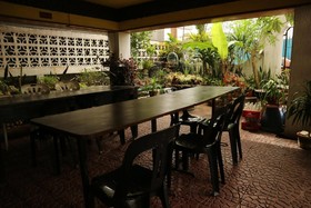 Siville Inn