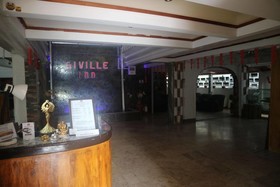 Siville Inn