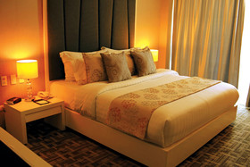 The Oriental Legazpi
