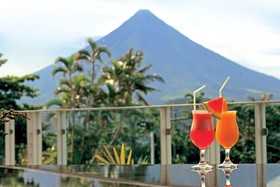 The Oriental Legazpi